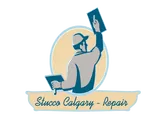 official logo for Stucco Calgary Repair Ltd